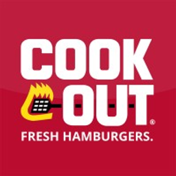 Cook Out logo