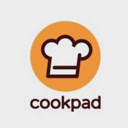 Cookpad Limited logo