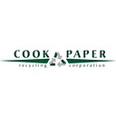 Cook Paper Recycling Corp logo