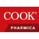 Cook Pharmica logo