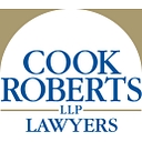 Cook Roberts Llp logo