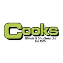 Cooks Blinds And Shutters Ltd logo