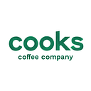 Cooks Coffee Company Limited logo