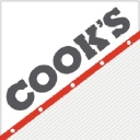 Cook's Correctional logo