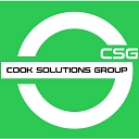 Cook Security Group logo