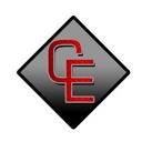 Cook's Excavating logo