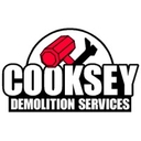 Cooksey Demolition Services logo