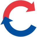 Cook's Heating & Cooling logo