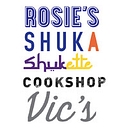 Cookshop Restaurant logo