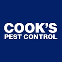 Cook's Pest Control logo