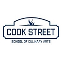 Cook Street School Of Culinary Arts logo
