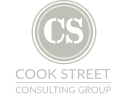 Cook Street Consulting Goup, Llc logo