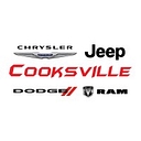 Cooksville Dodge Chrysler Jeep Ram logo
