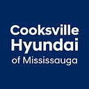 Cooksville Hyundai logo