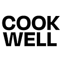 Cookwell logo