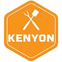 Kenyon International, Inc. logo