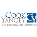 Cook Yancey King & Galloway logo
