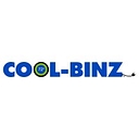 COOL BINZ logo