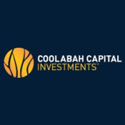 Coolabah Capital Investments logo