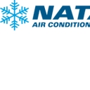 Natal Air Conditioning logo