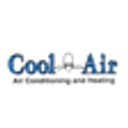 Cool Air logo