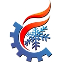 Cool Air Mechanical Inc logo