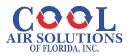 Cool Air Solutions logo