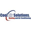 Cool Air Solutions logo