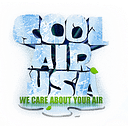 Cool Air USA logo