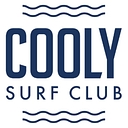 The Surf Club Coolangatta logo
