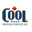 Cool Beer Brewing Co. logo