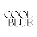 Cool Blue logo