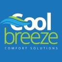 Cool Breeze Comfort Solutions logo