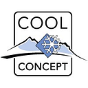 COOL-CONCEPT - Cool-Pressing logo