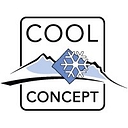 COOL-CONCEPT - Cool-Pressing logo