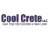 Cool Crete logo