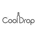 CoolDrop logo