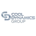 Cool Dynamics Ltd logo