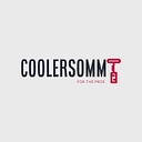 Coolersomm logo