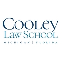 Western Michigan University Cooley Law School logo