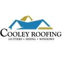 Cooley Roofing logo