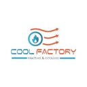 Cool Factory logo