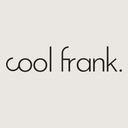 Cool Frank Home logo