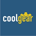 Coolgear Inc. logo