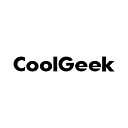 Coolgeekaudio logo
