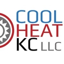 Cool Heat KC logo