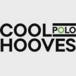 Cool Hooves Polo Ltd logo