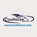 Logo for coolhorse.com