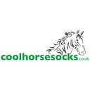 Coolhorsesocks logo