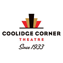 Coolidge Corner Theatre Foundation Inc logo